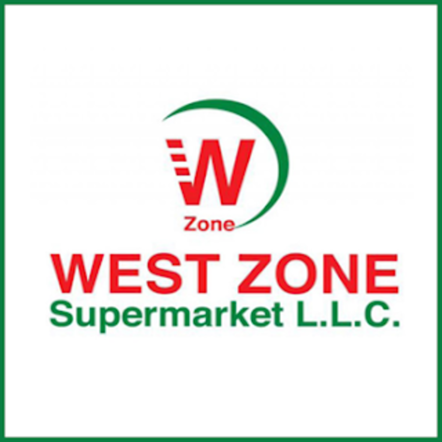 West Zone Supermarket(Supermarkets, Hypermarkets & Grocery Stores) in