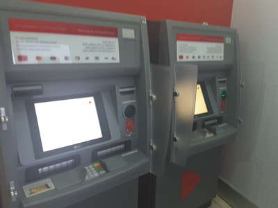 Abu Dhabi Commercial Bank (ADCB) - ATM & CDM(Banks & ATMs) in Al Mizhar ...