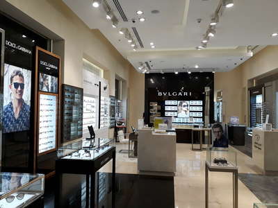 Al Jaber Optical(Labs & Medical Test Centres) in Burj Khalifa, Dubai ...