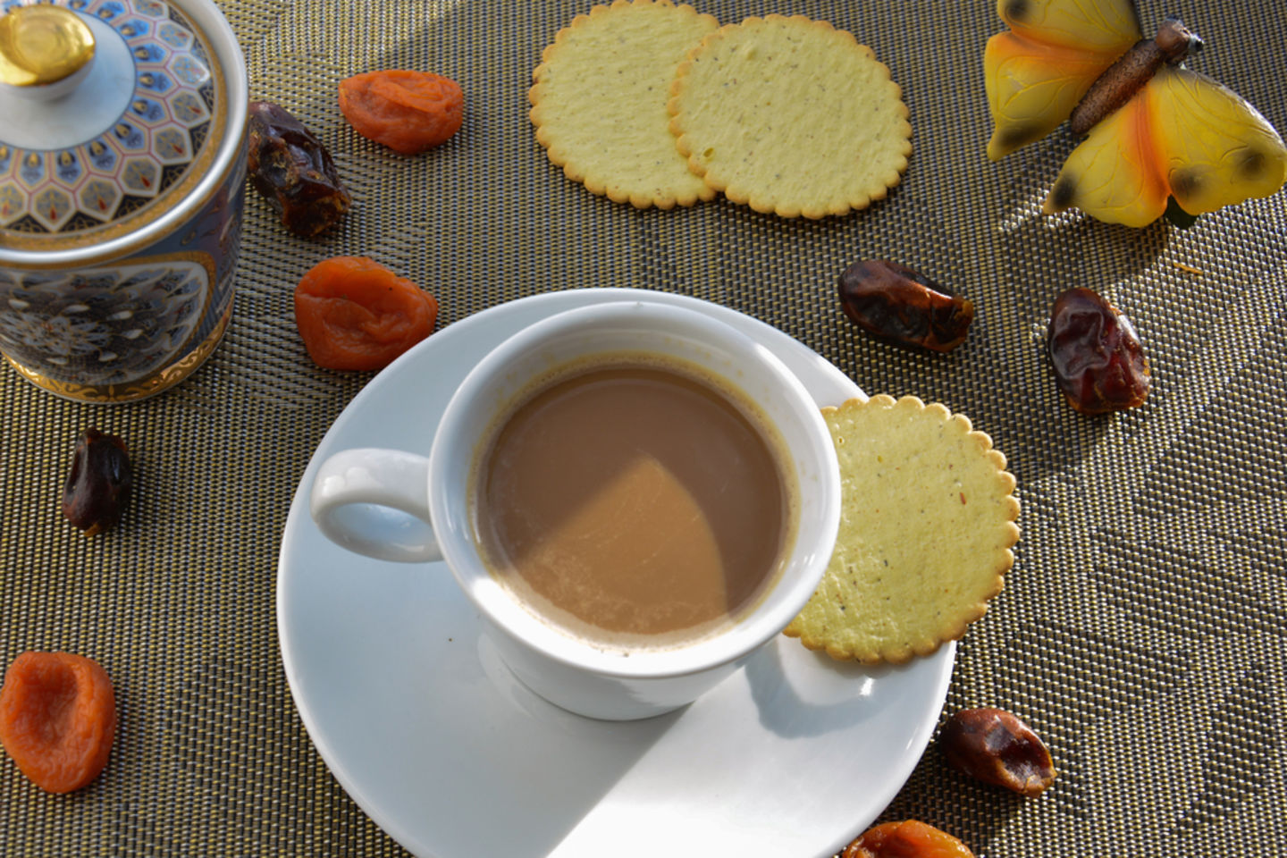 Cnn Traveller's Cafe(Coffee Shops) in Dubai Airport Free Zone (Dubai