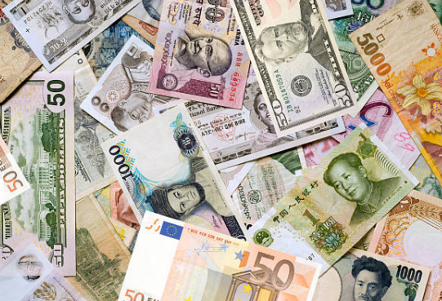 Al Razouki Exchange(Money Exchange) in Al Quoz Industrial 4, Dubai ...