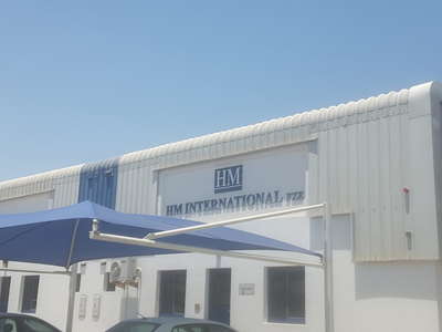 hm international