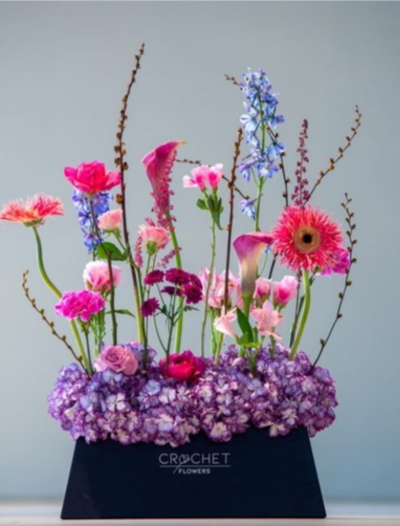 HiDubai-business-Crochet Flowers