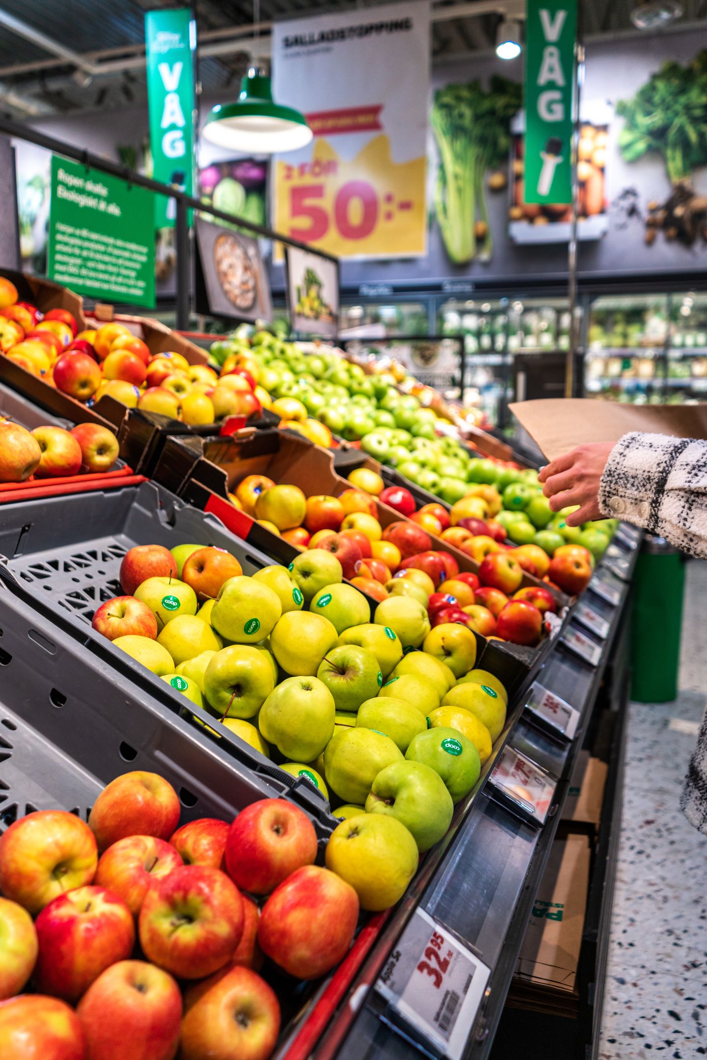 Mohammed Anisur Grocery Supermarkets Hypermarkets Grocery Stores In 