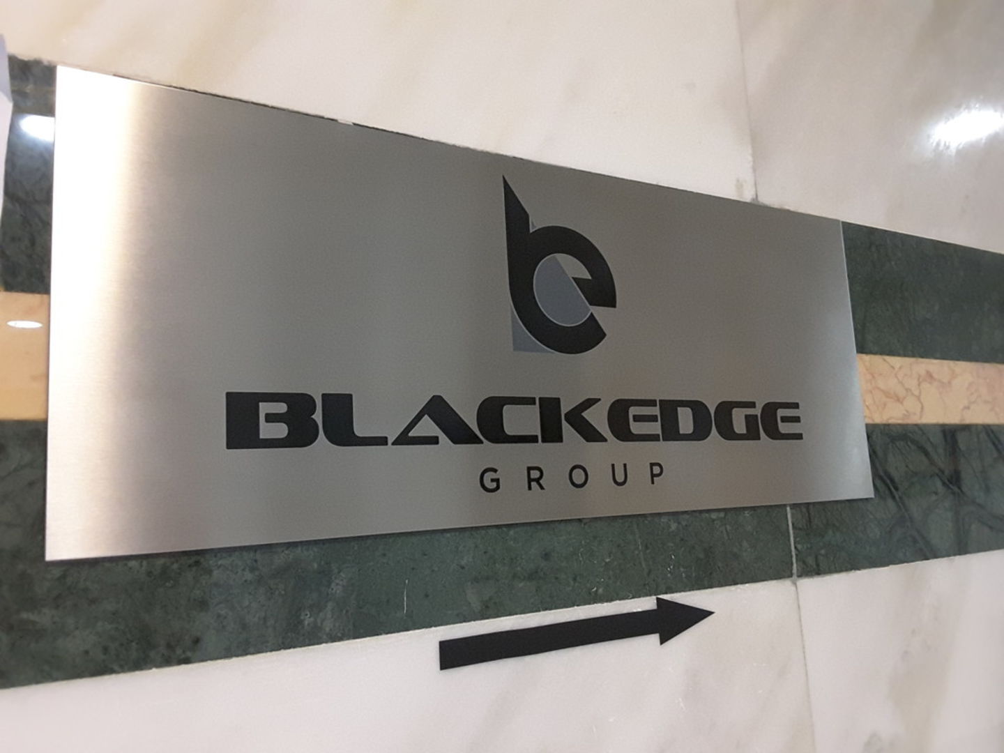Blackedge Group(Safety & Security) in Trade Centre 1, Dubai HiDubai