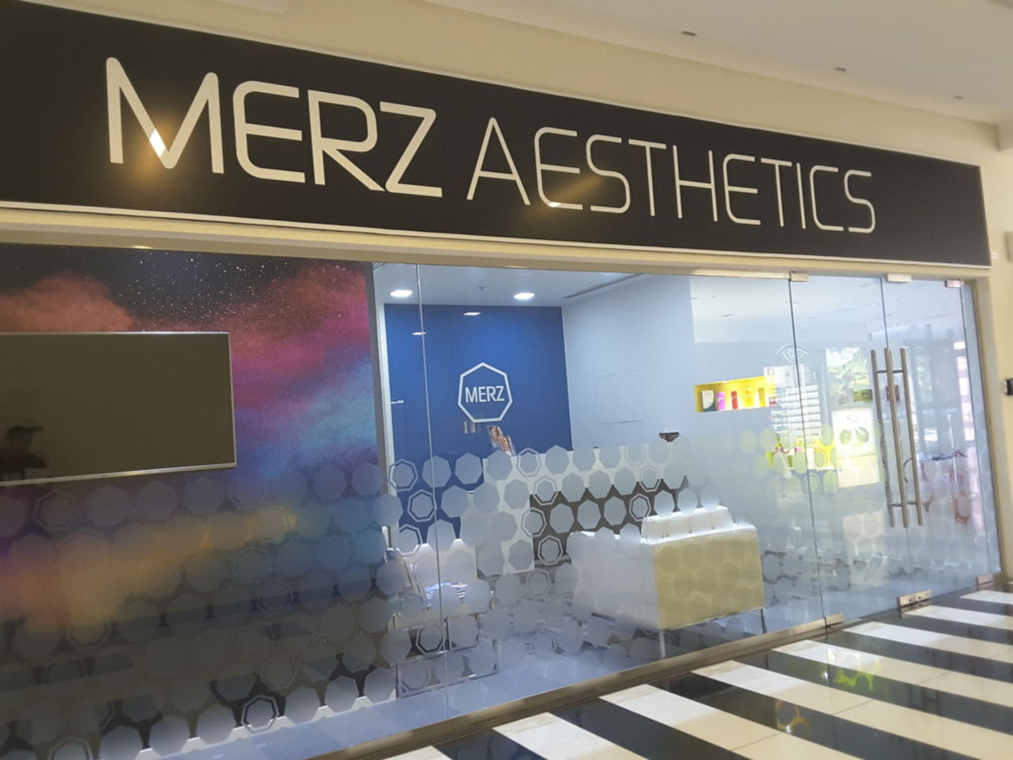 Merz Aesthetics Specialty Clinics In Dubai Healthcare City Umm Hurair 