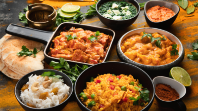 The Desi Firangi(Restaurants & Bars) in Madinat Dubai, Dubai - HiDubai
