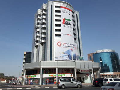 Food Path Food Path Cafeteria(Cafeterias) in Port Saeed, Dubai - HiDubai