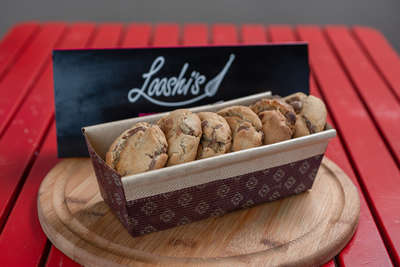 Looshi's(Bakeries, Desserts & Sweets) in Jumeirah Lake Towers (Al ...