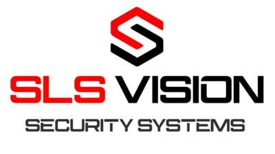 SLS Vision Security Systems(Safety & Security) in Al Qusais 2, Dubai ...
