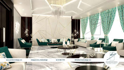 Zan Interior Design(Interior Designers & Architects) in Al Quoz ...