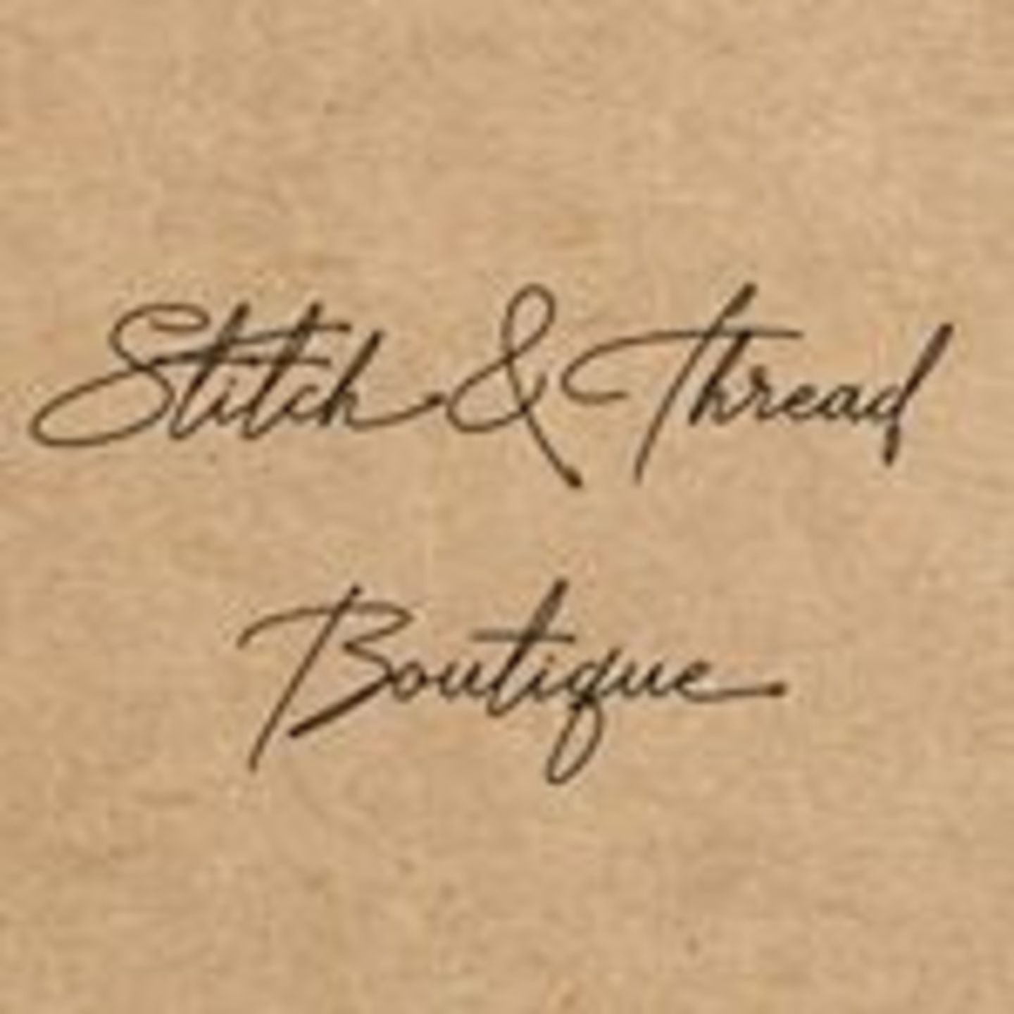 Stitch & Thread Boutique(Tailoring) in Al Barsha 1, Dubai HiDubai