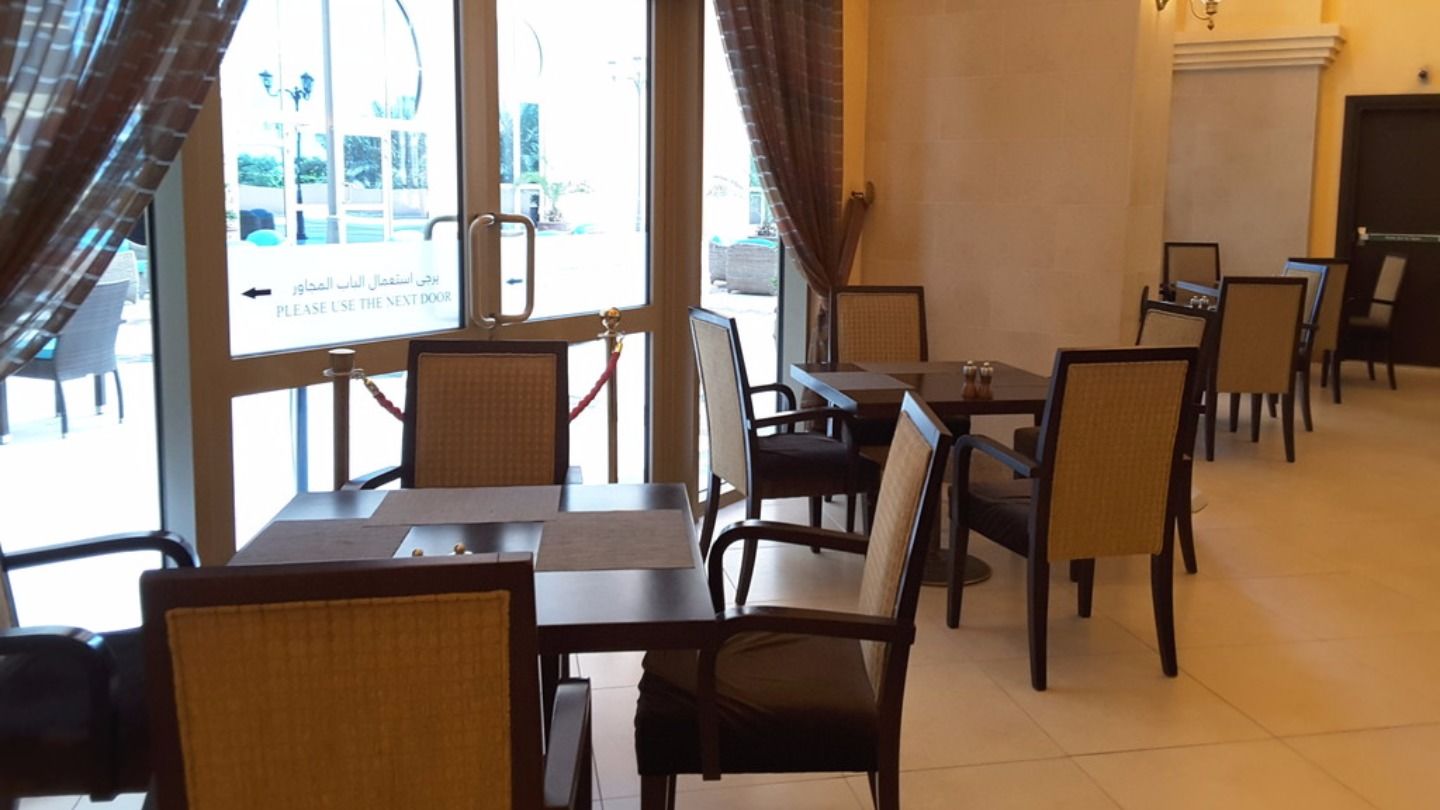 Mistral Restaurant(Restaurants & Bars) in Ibn Batuta (Jebel Ali 1