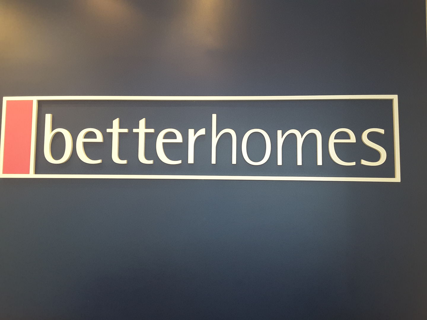 Better Homes(Real Estate Agencies) in Green Community (Dubai Investment