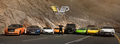 Be Vip Rent A Car(Car Rental Services) in Dubai Marina (Marsa Dubai ...