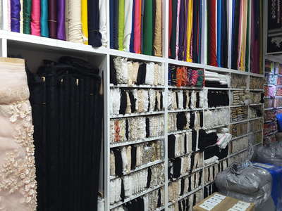 Satwa Ribbons Ribbons Trading(Tailoring) in Al Satwa, Dubai - HiDubai