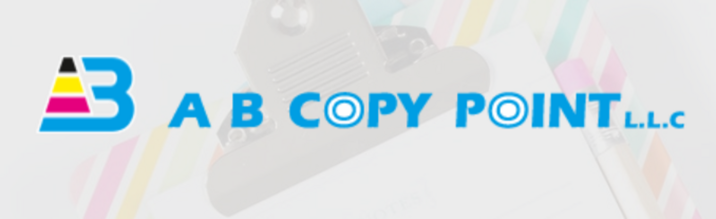 Abc Copypoint AB Copy Point(Office Supplies & Stationery) in Al Mizhar 1, Dubai - HiDubai