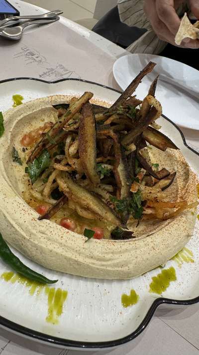 Abou Rony(Restaurants & Bars) in Jumeirah Village Circle (Al Barsha ...