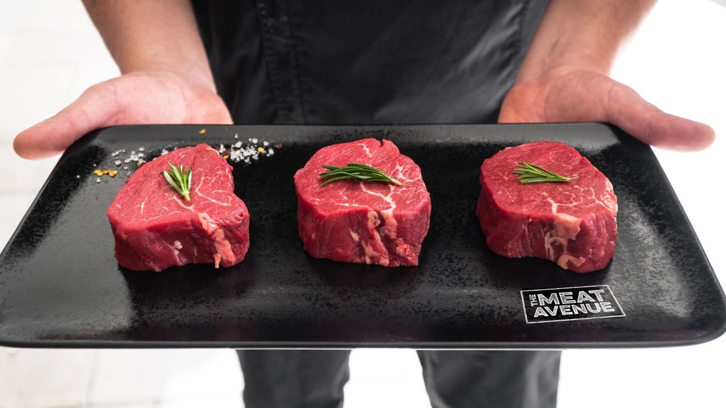 The Meat Avenue(Restaurants & Bars) in Jumeirah Lake Towers (Al Thanyah