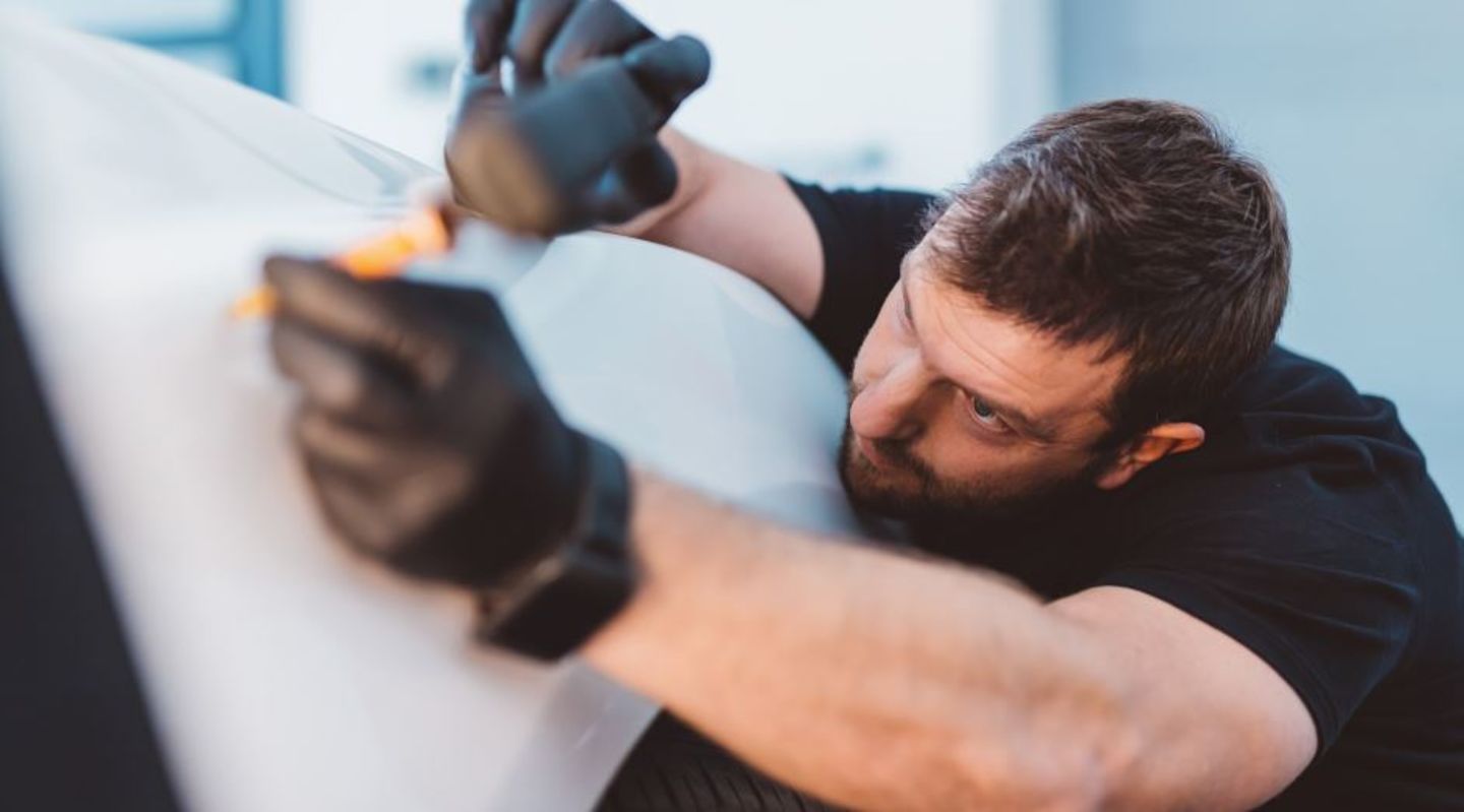 Hashtag Garage(Car Assistance & Repair) in Umm Ramool, Dubai HiDubai