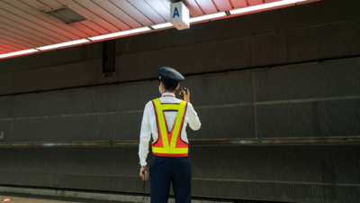 Force One General Security Guard Services Co.(Safety & Security) in ...