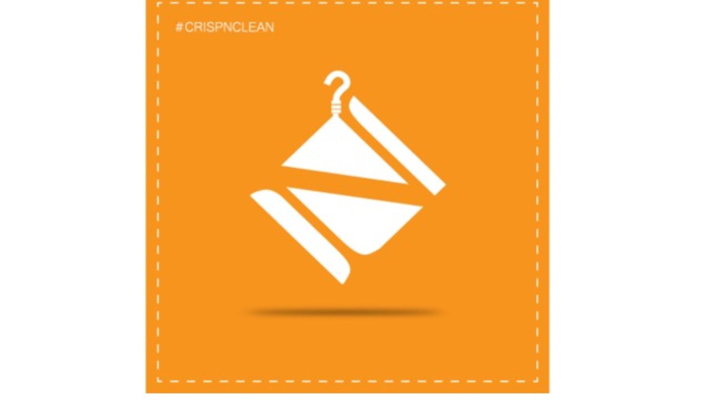 Crisp & Clean Laundry(Laundry) in Arjan (Al Barsha South 3), Dubai