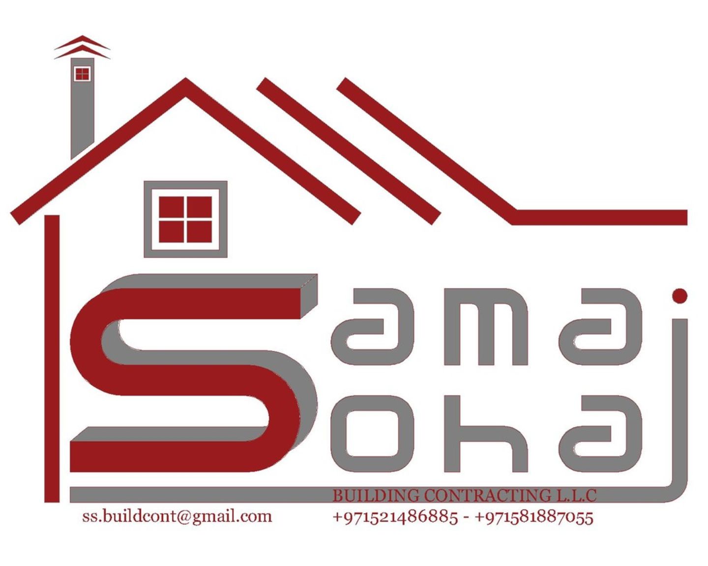 Sama Sohaj Building Contracting(Construction) in Dubai Silicon Oasis