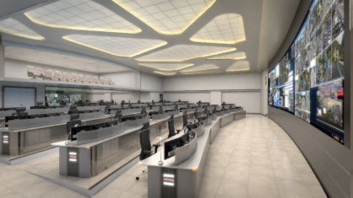 Securintec Security Systems(IT Services) in Business Bay, Dubai HiDubai