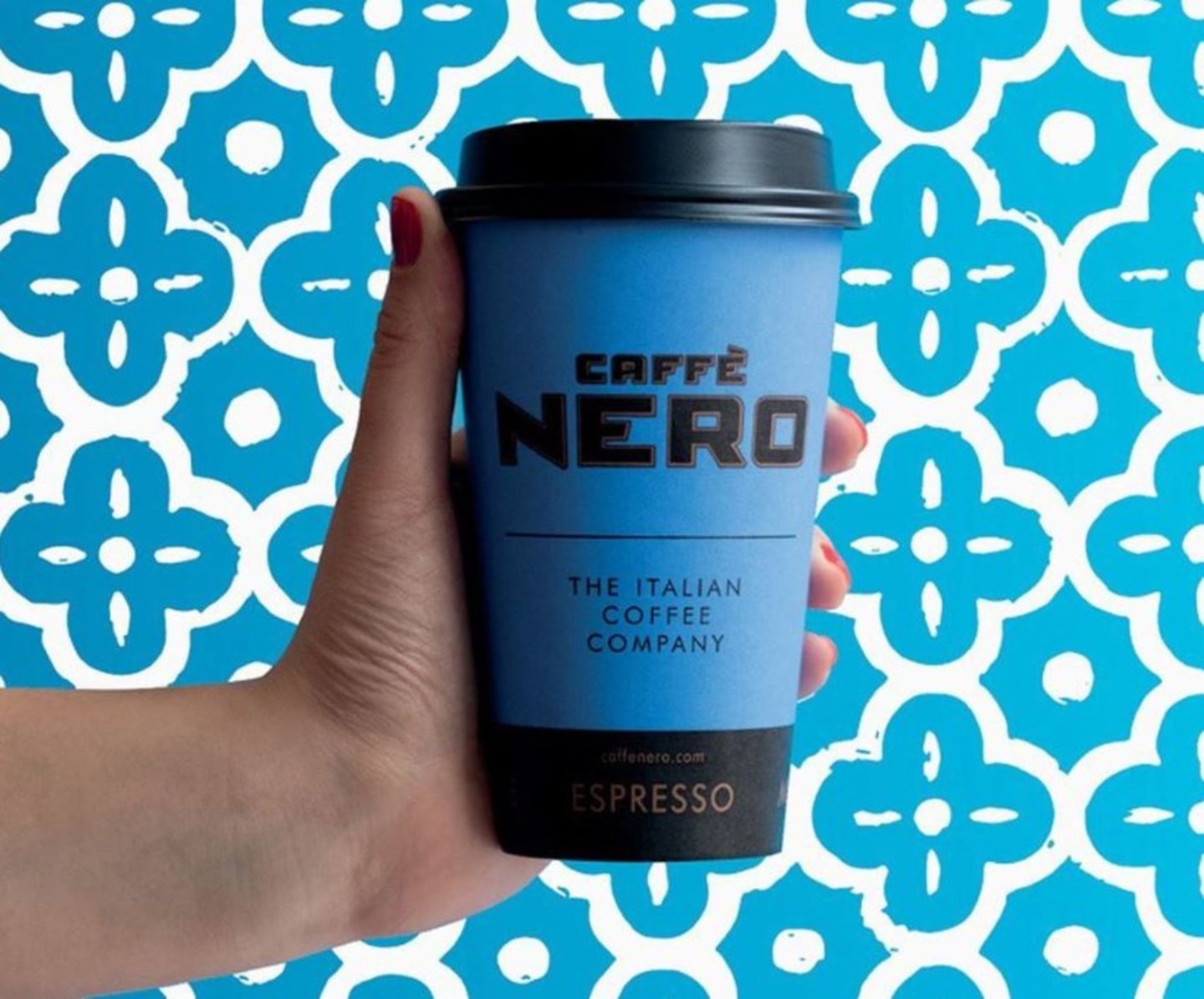 Caffe Nero(Coffee Shops) in Dubai International Financial Centre (Zaa ...