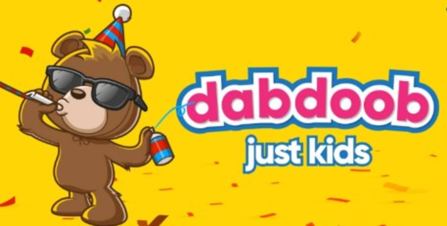 Dabdoob Logo