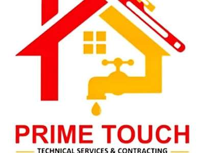 Prime Touch Technical Services Contracting(Construction & Renovation ...