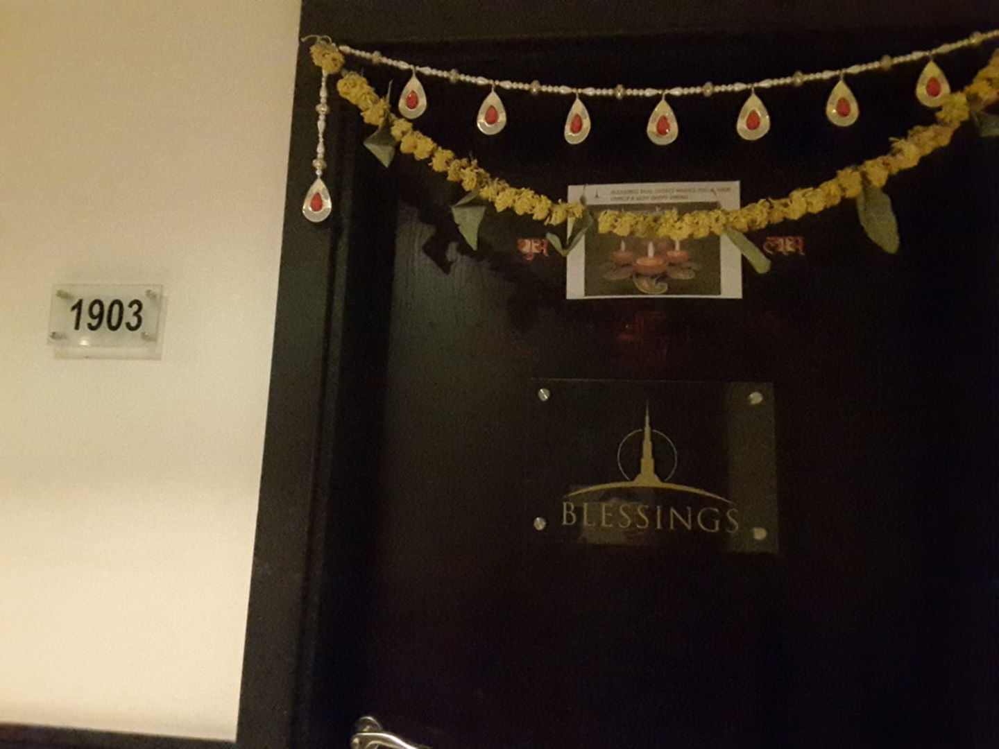 Blessings Real Estate Broker(Real Estate Agencies) in Business Bay