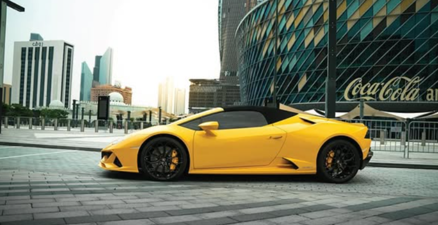 Flexible For Car Rental Agency(Car Rental Services) in Al Quoz 4, Dubai ...