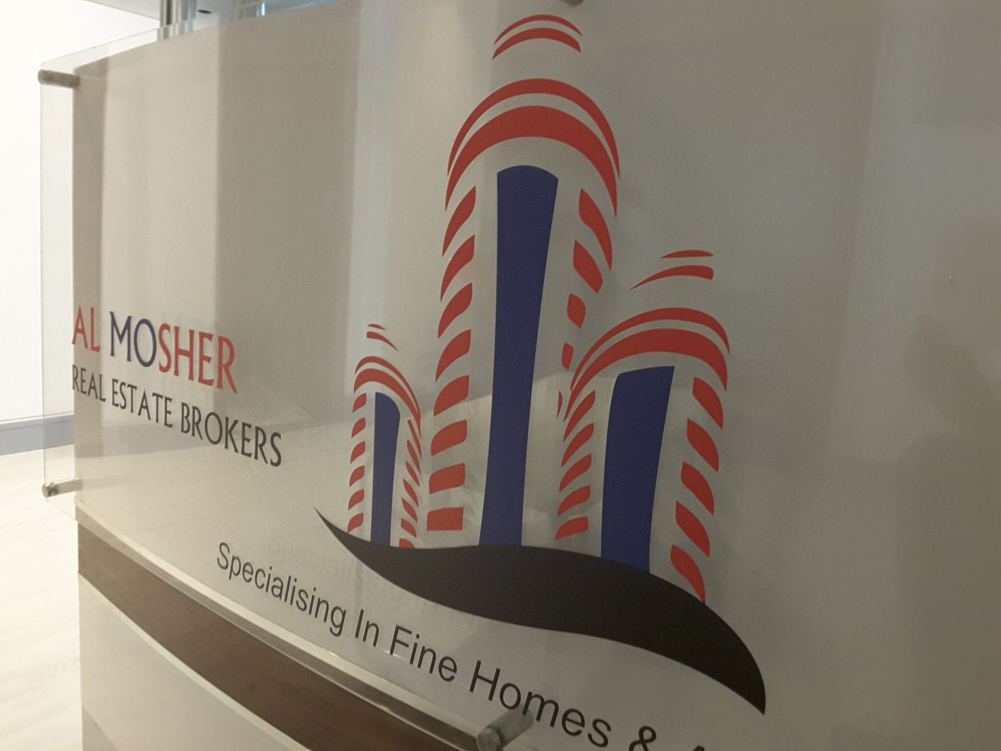 Al Mosher Real Estate Brokers Real Estate Agencies In Business Bay Dubai