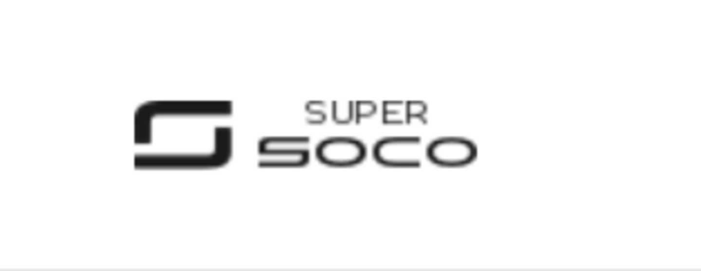 View of Super Soco(Motorcycle Dealers) in Al Quoz Industrial 1, Dubai - HiDubai