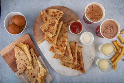 Chainak Cafe(Coffee Shops) in International City (Warsan 1), Dubai ...