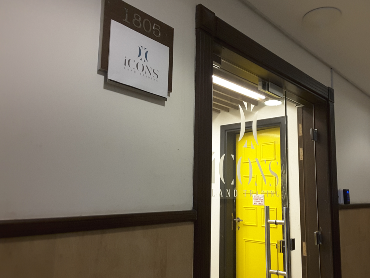 Icons Land Trading(Construction & Renovation) in Dubai Silicon Oasis (Nadd Hessa), Dubai HiDubai