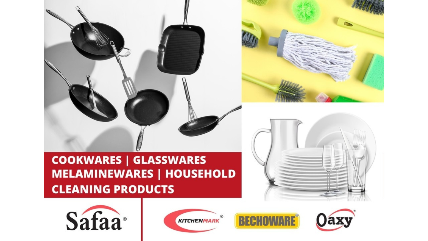 Al Safah General Trading LLC(Distributors & Wholesalers) in Al Ras