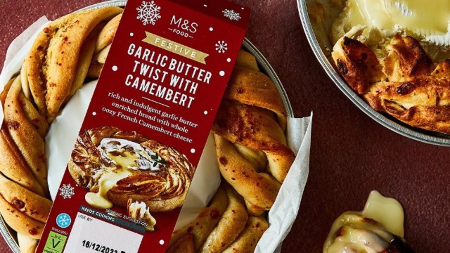 M&S Food Reviews & Ratings HiDubai