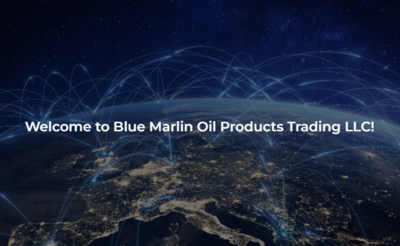 Blue Marlin Refined Oil Products Trading(Oil & Gas Companies) in