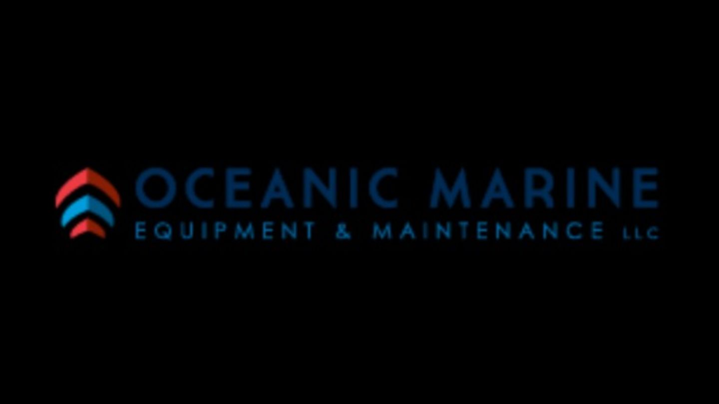 Oceanic Marine Equipment And Maintenance(Marine Services) in Arjan (Al