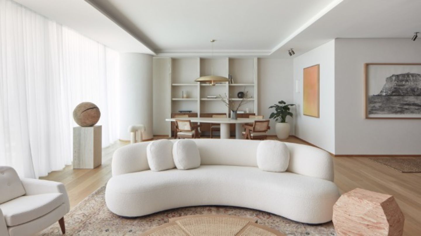Phoenix Interiors(Architects & Design Services) in Al Barsha 1, Dubai ...