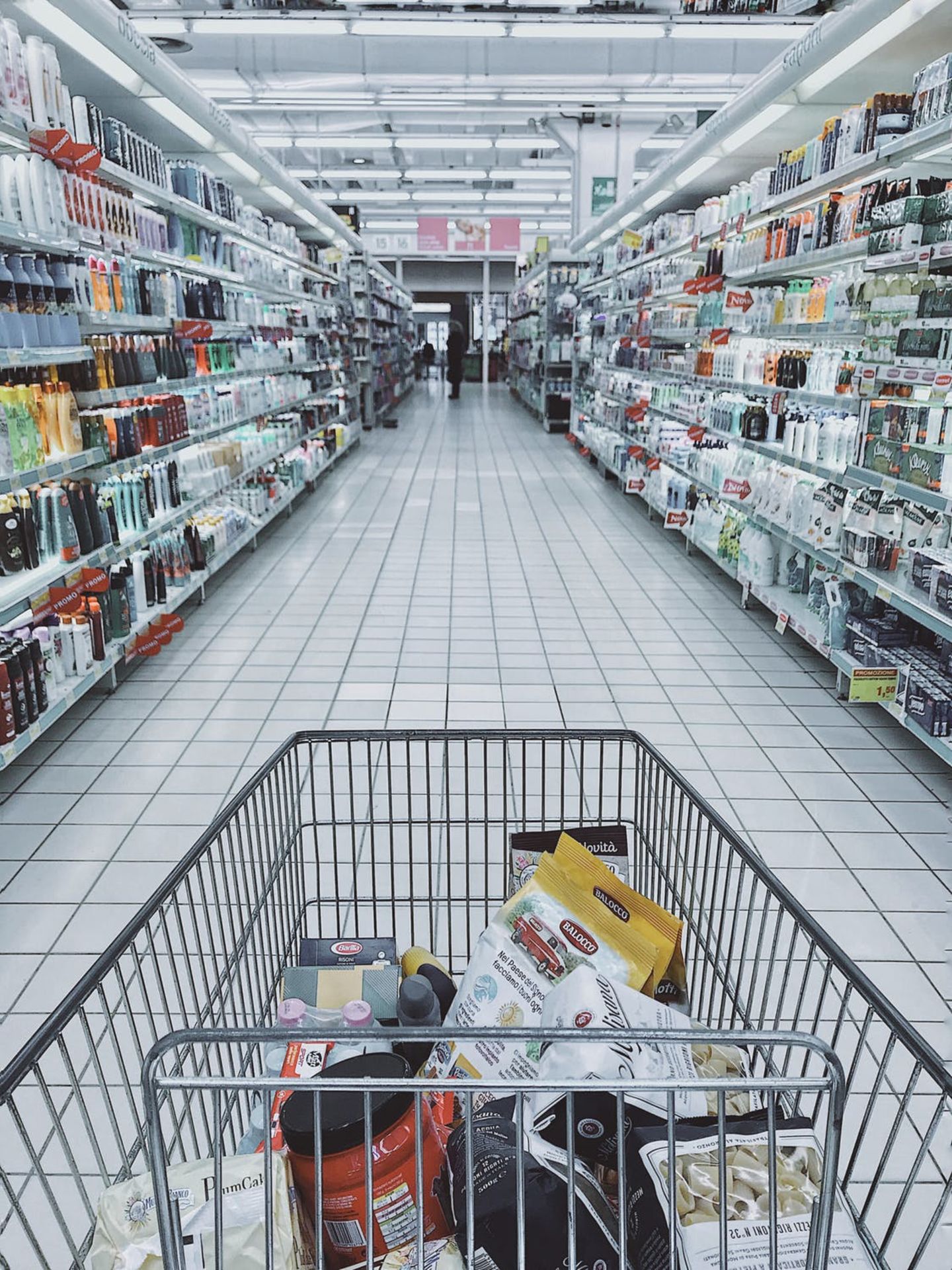 New Way Grocery(Supermarkets, Hypermarkets & Grocery Stores) in Business Bay, Dubai HiDubai