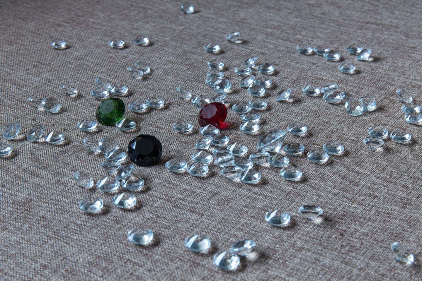 Rushita Gems(Distributors & Wholesalers) in Jumeirah Lake Towers (Al