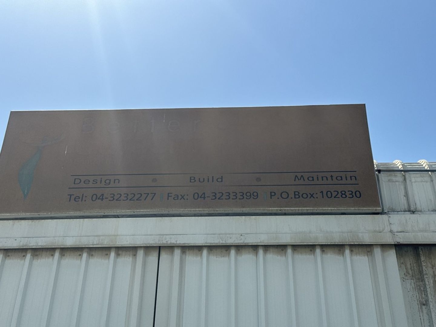 Better Homes And Gardens Real Estate(Real Estate Agencies) in Al Quoz