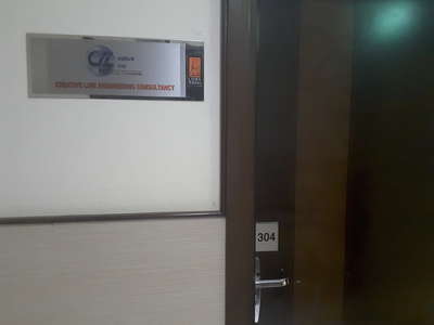 Creative Line Engineering Consultancy(Engineering Consultants) in Trade ...