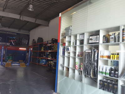 Easy Fix Auto General Repairing(Auto Spare Parts & Accessories) in Umm ...