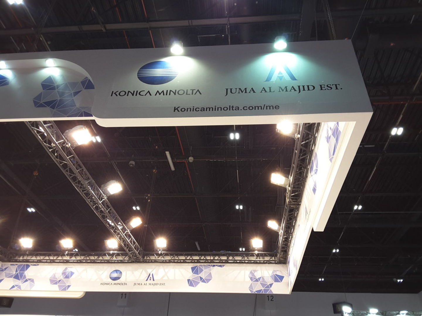 Konica Minolta Middle East(Printing & Typing Services) in Jebel Ali