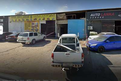 Auto Lanka Garage(Car Assistance & Repair) in Umm Ramool, Dubai - HiDubai