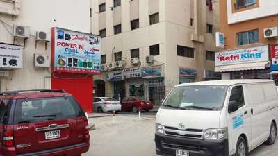 Power Cool Trading(Hardware & Fittings) in Al Rigga, Dubai - HiDubai